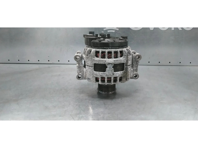 Генератор 06K903026L, 06K903026LX Volkswagen Golf VIII