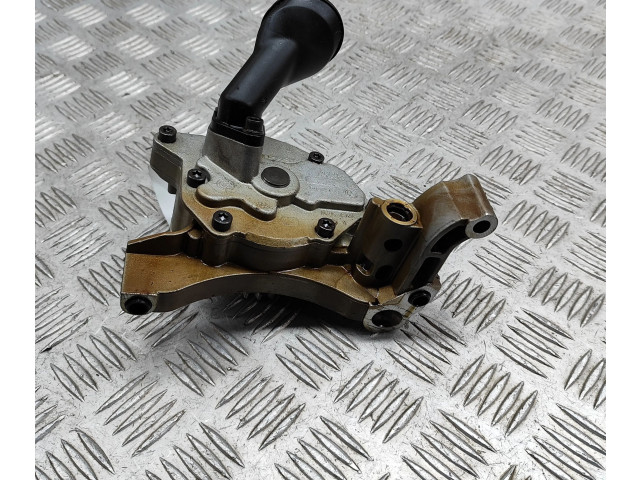 Масляный насос  CDGA 03C115105N, 03C115121J  Volkswagen PASSAT B6 