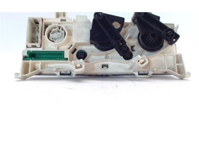 Блок управления климат-контролем 7701051263   Renault Clio II