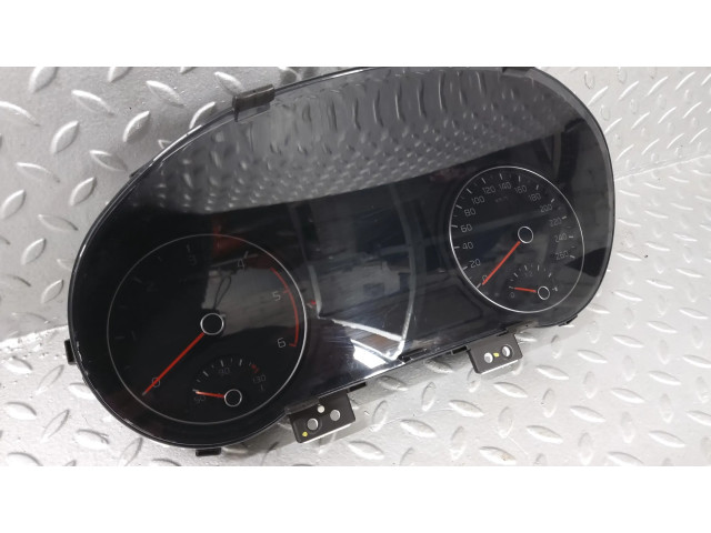 Přístrojová deska KIA Optima 2016 94013D4670