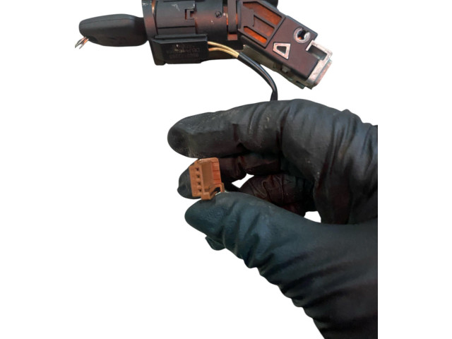 Комплект блоков управления 9809447980   Peugeot Expert