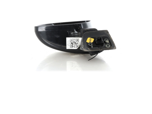 Зеркало электрическое        Chevrolet Captiva   -  года   