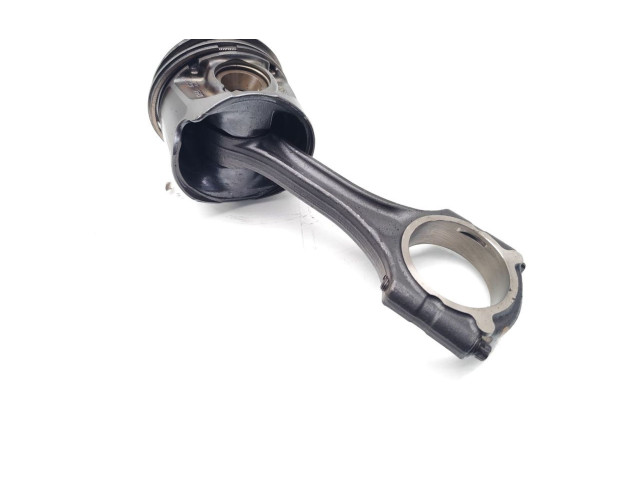 Píst OM640.940, 640.940 Mercedes-Benz A W169 OM640.940