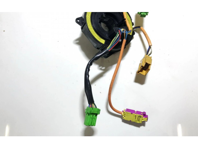 Подрулевой шлейф SRS 0jh0299   Volvo V70