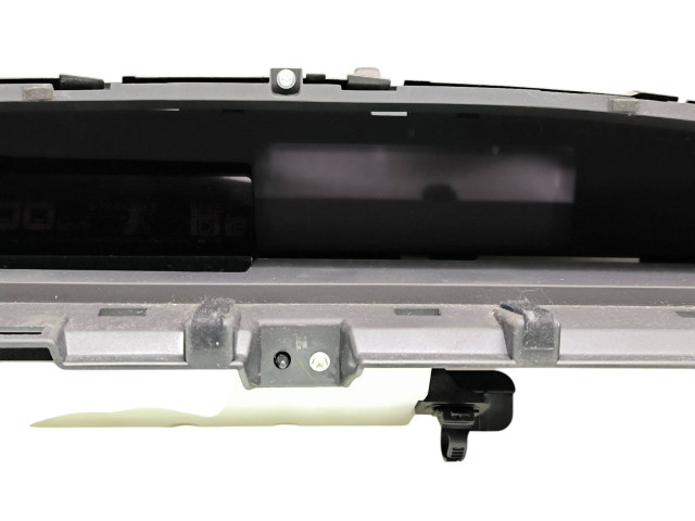 Přístrojová deska Toyota Prius (XW30) 2012 8380047A30