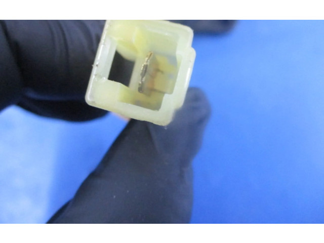 Руль Chevrolet Spark - года