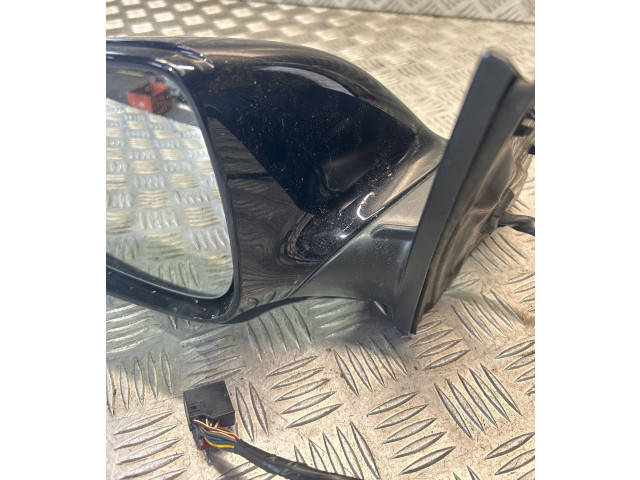 Zpětné zrcátko Audi Q7 4L 2010 4L1857409BC