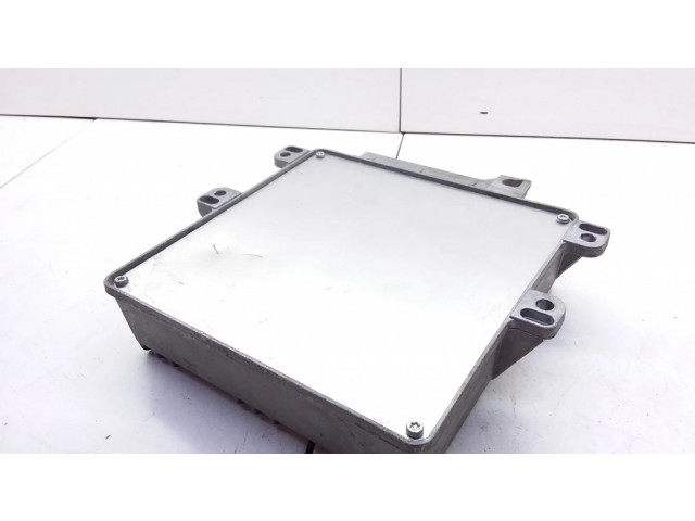 Блок управления двигателя 9629866180, 21623057 Citroen Xantia