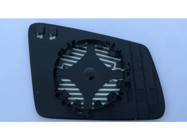 стекло зеркало