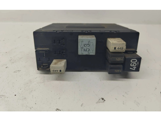 Блок комфорта 1K0937049P, F005V00494   Volkswagen Caddy   