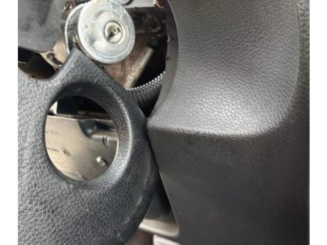 Ручка стеклоочистителей Dacia Logan I