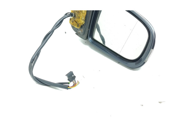 Zpětné zrcátko Mercedes-Benz S W220 2001 2208100416