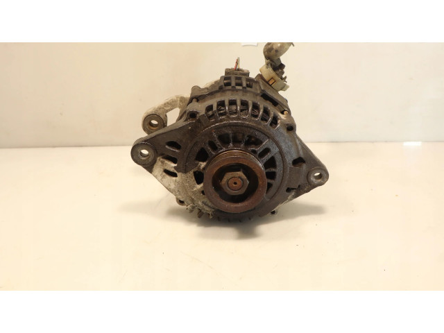 Генератор Mazda Premacy