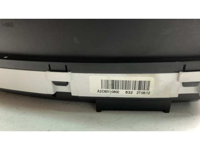 Панель приборов 940131J010 Hyundai i10