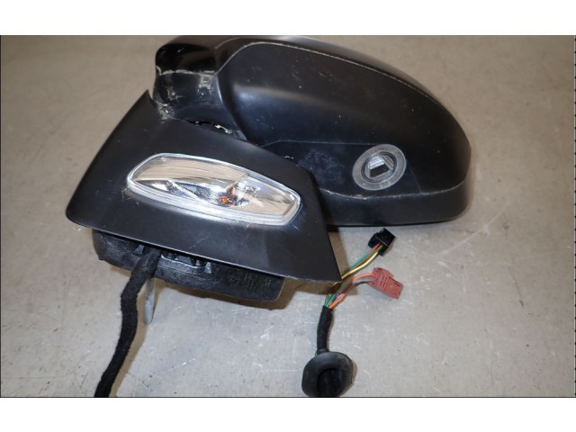 Зеркало электрическое        Peugeot 5008   -  года   