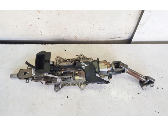 Комплект оси рулевого колеса