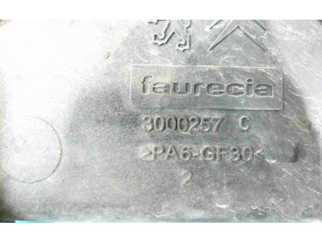 Комплект вентиляторов 9687359380, 926941 Citroen C5