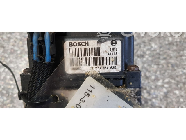 Jednotka ABS 0273004635 Nissan Almera Tino 2001