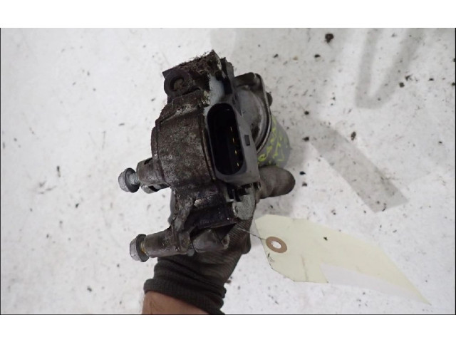 Моторчик дворников 77363952 Fiat Grande Punto