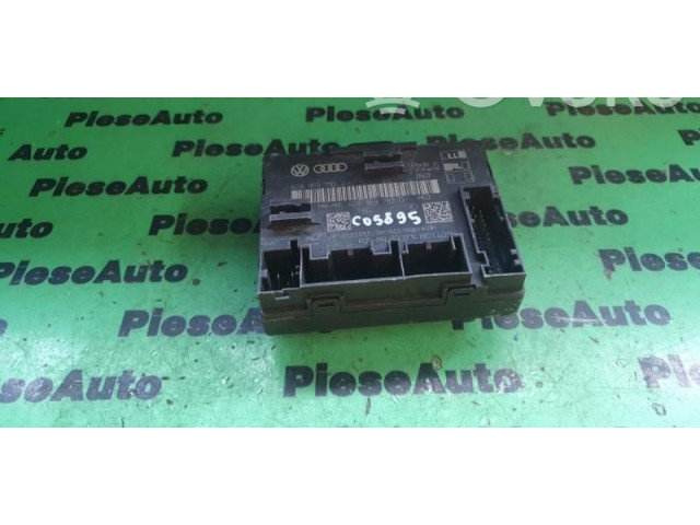 Блок комфорта 4G8959792J, 4G8959792J.   Audi A6 C7   