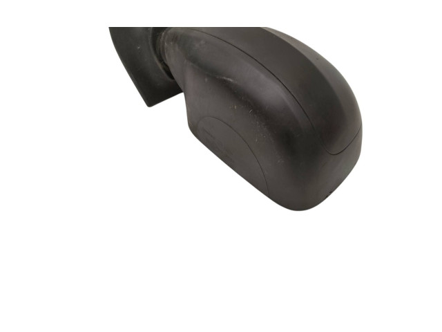 Зеркало электрическое Dacia Sandero 2008 - 2012 года