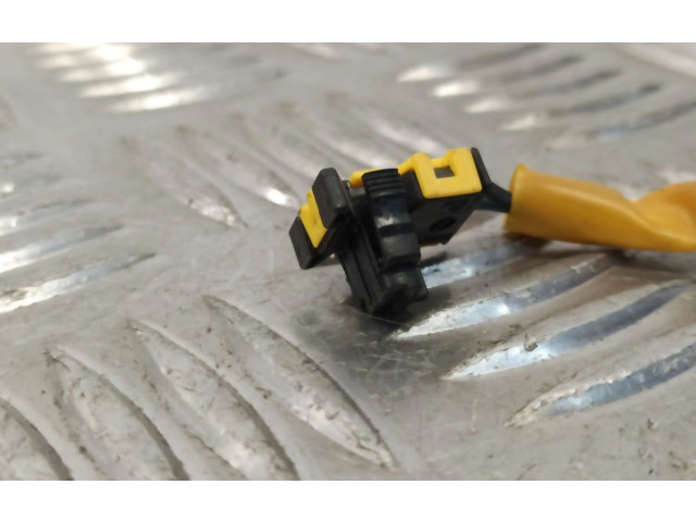 Подушка безопасности водителя    Chevrolet Epica