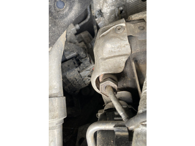 Блок управления АБС 5Q0614517CLBEF Volkswagen Golf VII