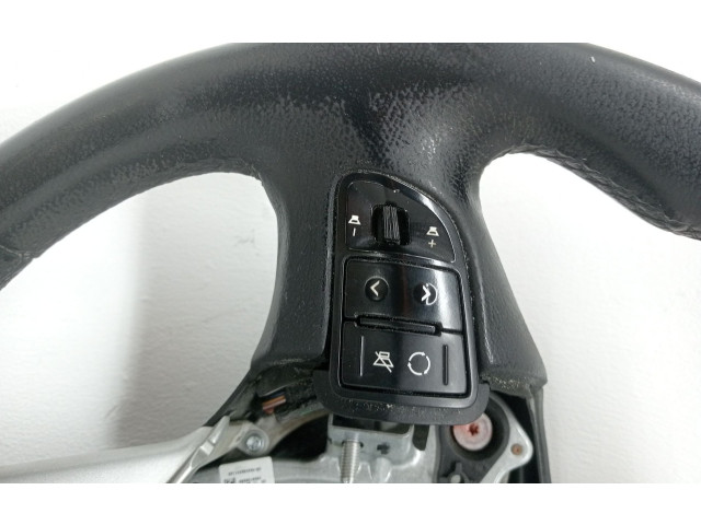 Руль KIA Ceed 2012 - 2018 года 561111H700EQ