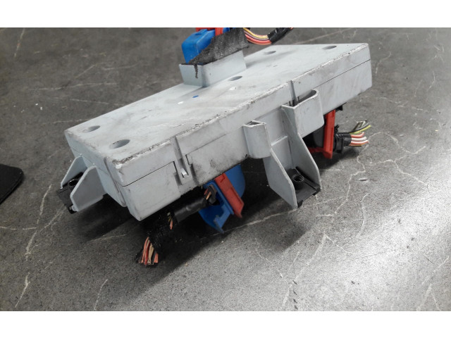   Pojistková skříňka 46774360   Fiat Punto (199) 2012