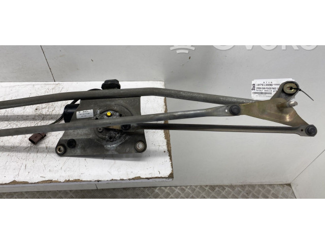 Моторчик дворников 00006405N8 Citroen Xsara Picasso