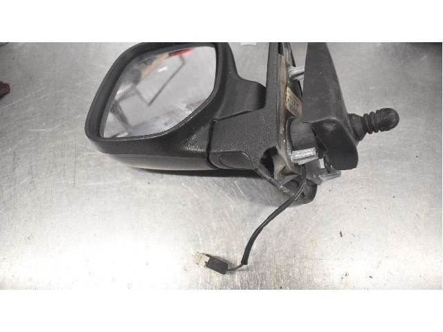 Zpětné zrcátko Citroen Berlingo 2005