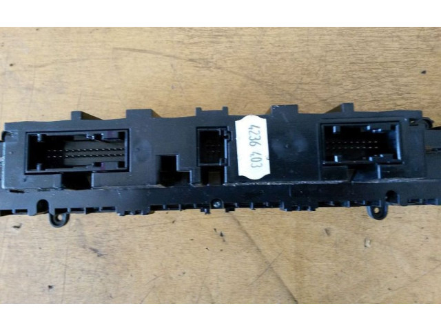 Блок управления климат-контролем 96715288ZD, 96715288ZD   Citroen C5