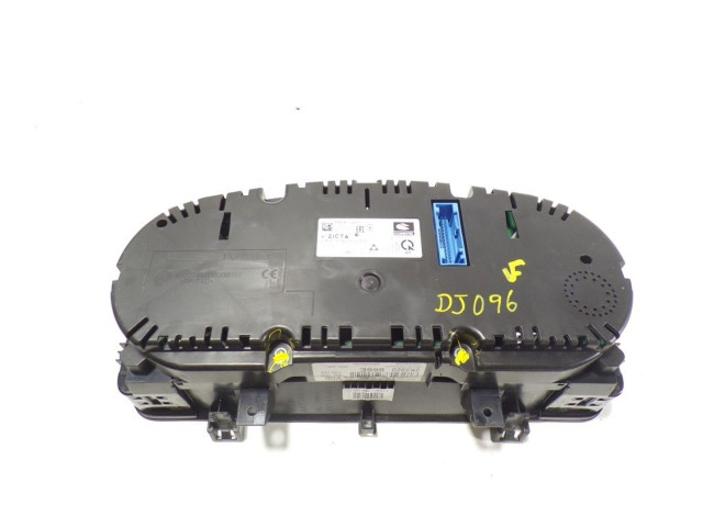 Панель приборов 2K5920866E, 2K5920866E Volkswagen Caddy