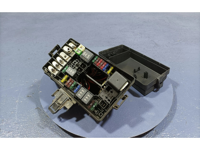 Блок предохранителей 5Q0907361D, 5Q0907361D Skoda Superb B8 (3V)