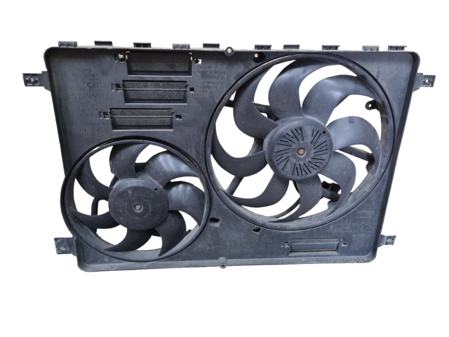 Вентилятор радиатора     31274265, P31274265    Volvo V70 