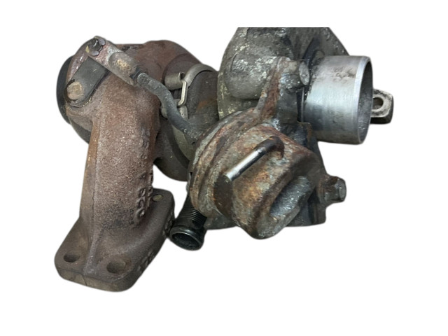 Turbodmychadlo Турбина 4917356201, 17313703 Citroen Berlingo