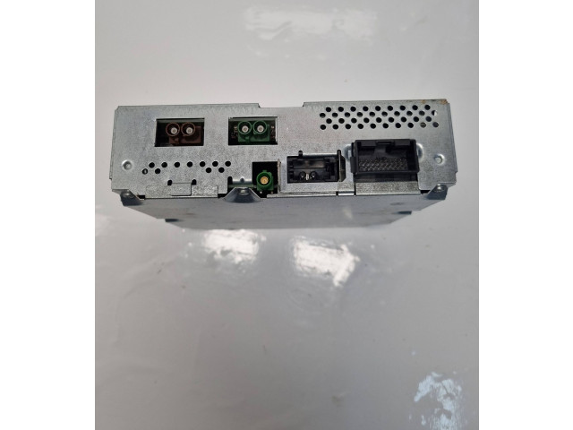 Модуль управления видео  4F0919129C, 920057066   Audi A8 S8 D3 4E 