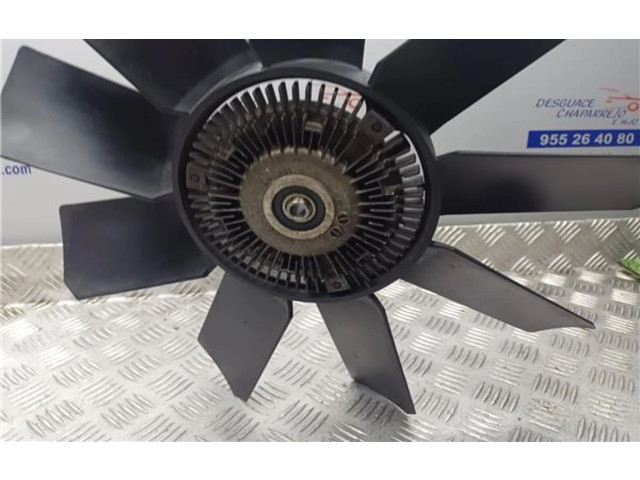 Вентилятор радиатора     A1132000223, A1132000223    SsangYong Rexton 