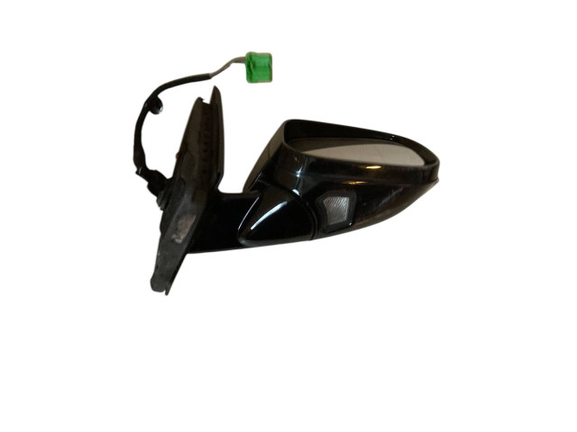 Зеркало электрическое Volvo V40 2012 - 2019 года