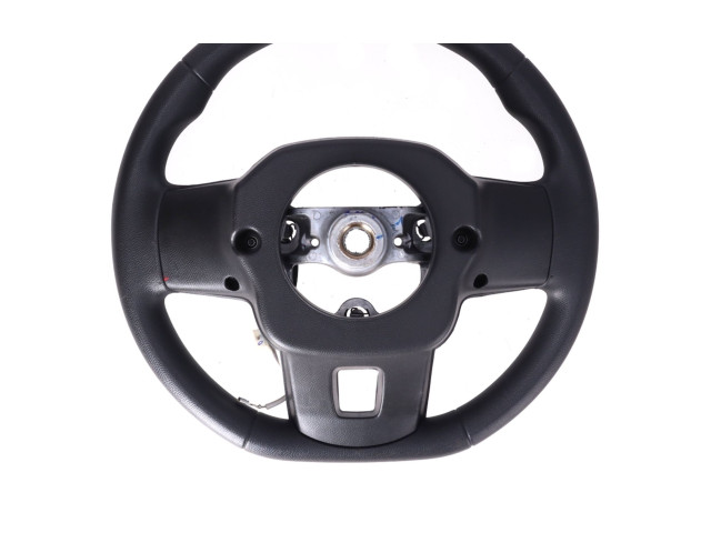 Руль Citroen C3 Aircross  2017 -  года       