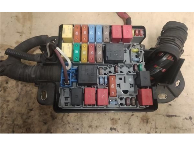 Vstřikovač 51890355, 51890355 Fiat Punto (199) 199.B.5000