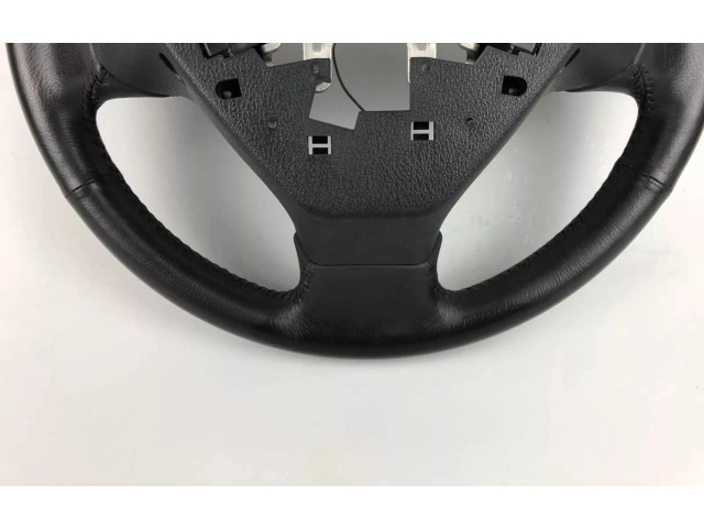 Руль Subaru Forester SH 2008 - 2013 года GS12002880