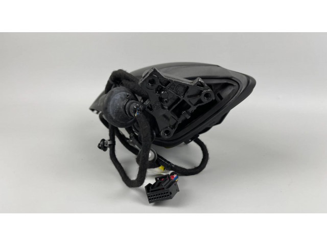 Зеркало электрическое     правое    Audi A6 S6 C8 4K  2018- года   