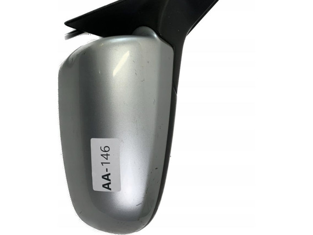 Зеркало электрическое        Audi A3 S3 8P  2003 - 2012 года   