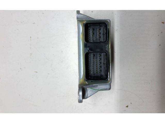 Блок подушек безопасности 8X2314D374AE Jaguar XF