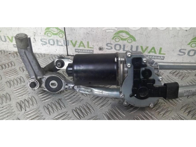 Моторчик дворников 61617161711 BMW 3 E90 E91