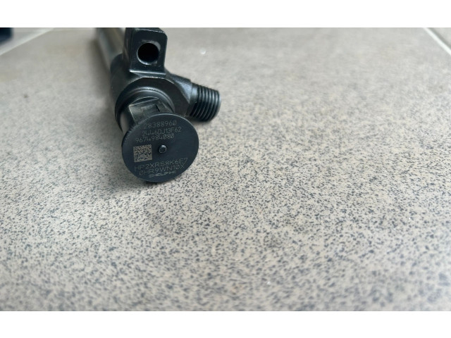 Жиклер (жиклеры) (форсунка (форсунки) 9621213880   Citroen Xantia