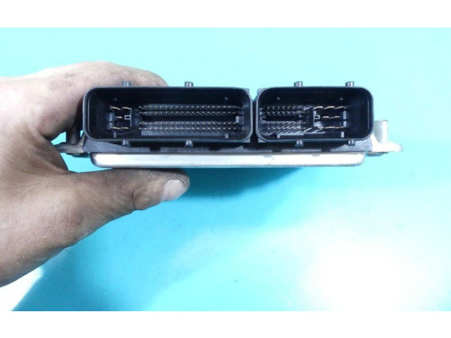 Блок управления двигателем Блок управления 038906019CF, IMPRK1257702   Audi A6 S6 C5 4B