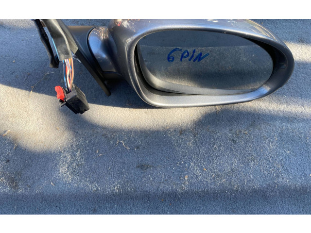 Зеркало (управляемое электричеством) 076014, 010836   Volkswagen Golf Plus   