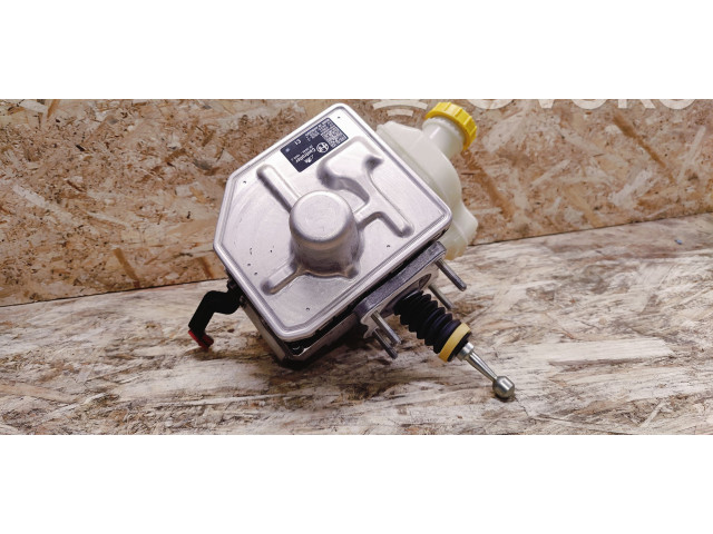 Jednotka ABS 10120202974, 0050549651 Alfa Romeo Giulia 2017